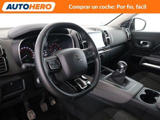 Citroën C5 Aircross 1.2 PureTech Live