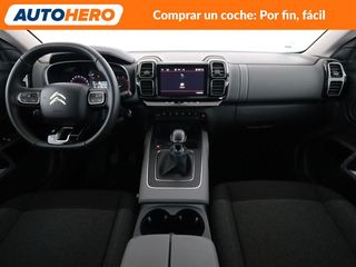 Citroën C5 Aircross 1.2 PureTech Live