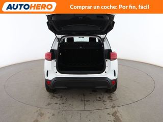 Citroën C5 Aircross 1.2 PureTech Live