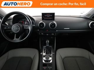 Audi A3 35 TDI Design