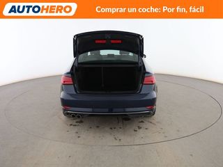 Audi A3 35 TDI Design