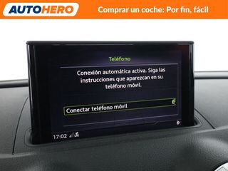 Audi A3 35 TDI Design