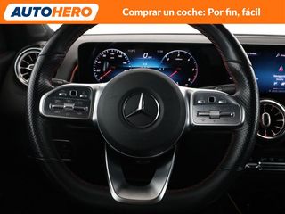 Mercedes Clase GLB GLB 200 d AMG Line