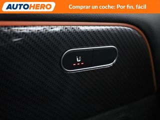 Mercedes Clase GLB GLB 200 d AMG Line