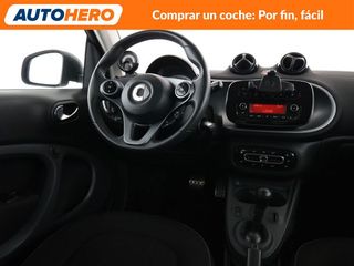 Smart Fortwo 0.9 Turbo Basis passion