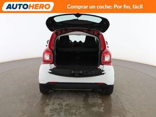 Smart Fortwo 0.9 Turbo Basis passion
