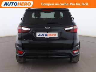 Ford Ecosport 1.0 EcoBoost ST-Line
