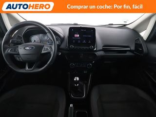 Ford Ecosport 1.0 EcoBoost ST-Line