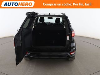 Ford Ecosport 1.0 EcoBoost ST-Line