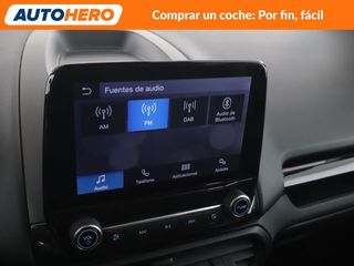 Ford Ecosport 1.0 EcoBoost ST-Line