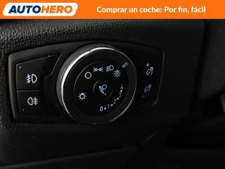 Ford Ecosport 1.0 EcoBoost ST-Line