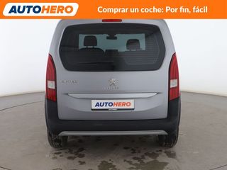 Peugeot Rifter 1.5 Blue-HDi Allure Standard