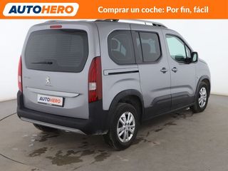 Peugeot Rifter 1.5 Blue-HDi Allure Standard