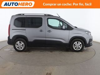 Peugeot Rifter 1.5 Blue-HDi Allure Standard