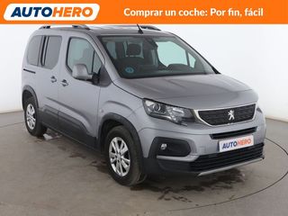Peugeot Rifter 1.5 Blue-HDi Allure Standard