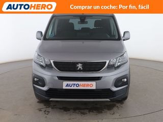 Peugeot Rifter 1.5 Blue-HDi Allure Standard