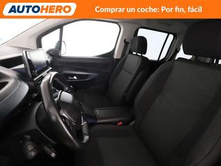 Peugeot Rifter 1.5 Blue-HDi Allure Standard