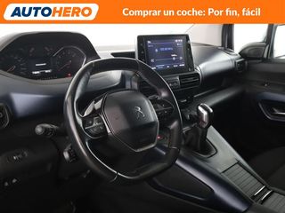 Peugeot Rifter 1.5 Blue-HDi Allure Standard