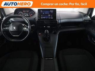 Peugeot Rifter 1.5 Blue-HDi Allure Standard