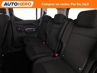 Peugeot Rifter 1.5 Blue-HDi Allure Standard