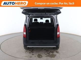 Peugeot Rifter 1.5 Blue-HDi Allure Standard