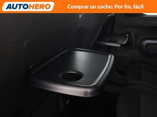 Peugeot Rifter 1.5 Blue-HDi Allure Standard