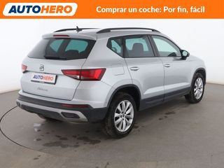 Seat Ateca 2.0 TDI Style Go