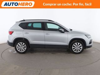 Seat Ateca 2.0 TDI Style Go