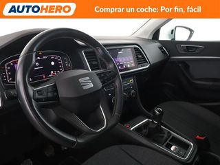 Seat Ateca 2.0 TDI Style Go