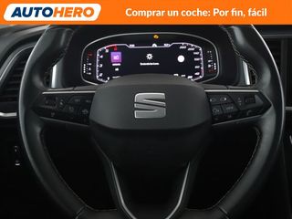 Seat Ateca 2.0 TDI Style Go