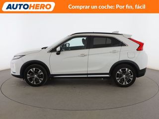 Mitsubishi Eclipse Cross 1.5 T-MIVEC Kaiteki 4WD