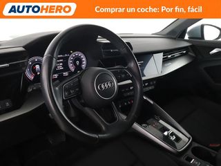 Audi A3 30 TDI Advanced