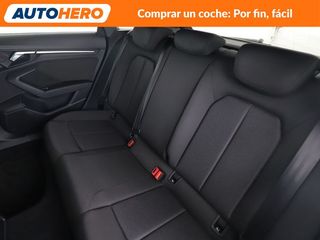 Audi A3 30 TDI Advanced