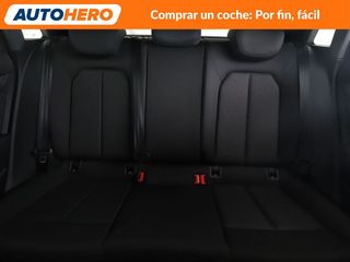 Audi A3 30 TDI Advanced