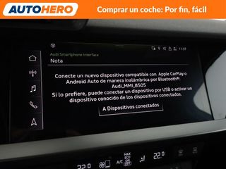 Audi A3 30 TDI Advanced