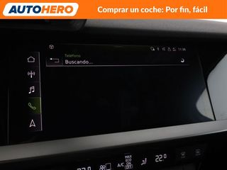 Audi A3 30 TDI Advanced