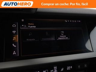 Audi A3 30 TDI Advanced