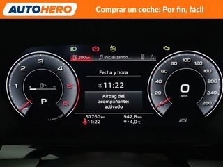 Audi A3 30 TDI Advanced
