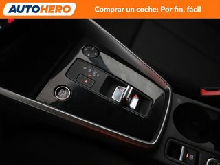 Audi A3 30 TDI Advanced