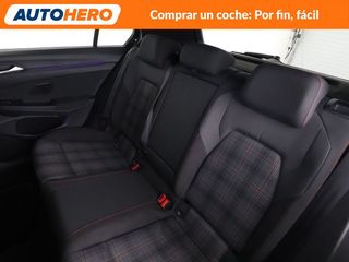 Volkswagen Golf 2.0 TSI GTI