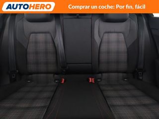 Volkswagen Golf 2.0 TSI GTI