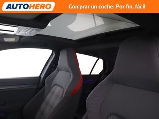 Volkswagen Golf 2.0 TSI GTI