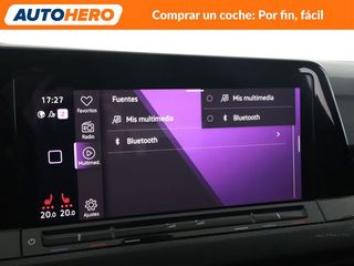 Volkswagen Golf 2.0 TSI GTI