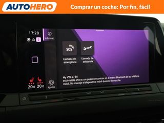 Volkswagen Golf 2.0 TSI GTI