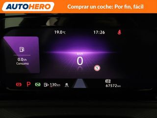 Volkswagen Golf 2.0 TSI GTI