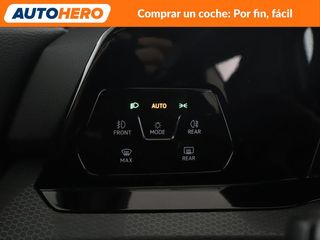 Volkswagen Golf 2.0 TSI GTI