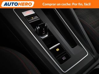 Volkswagen Golf 2.0 TSI GTI