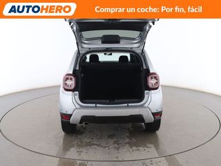 Dacia Duster 1.3 TCe Prestige