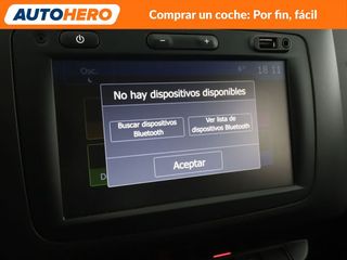 Dacia Duster 1.3 TCe Prestige