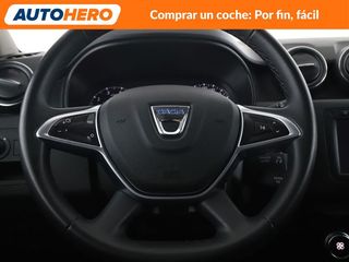 Dacia Duster 1.3 TCe Prestige